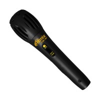 Микрофон Ritmix RDM-130 Black