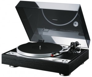 Проигрыватель пластинок Onkyo CP-1050