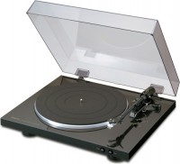 Проигрыватель пластинок Denon DP-300F BL