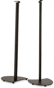 Стойка для аудио техники Mirage MS-STB-1 Stand Base 17121 Black