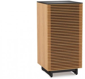 Стойка для аудио техники BDI Corridor 8172 White oak