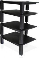 Стойка для аудио техники Empire Sovereign HF 2+2 black