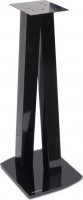 Стойка для аудио техники NorStone Walk Stand Glossy black