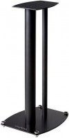 Стойка для аудио техники Wharfedale Diamond 10.1/2 Stand Black
