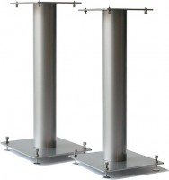 Стойка для аудио техники NorStone Stylum 1 Silver