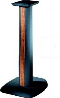 Стойка для аудио техники Chario Constellation Delphinus stand Walnut