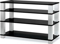 Стойка для аудио техники Spectral HSL-1204-BG 3 boxes
