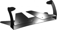 Стойка для аудио техники MartinLogan Cinema Black stand assy