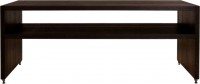 Стойка для аудио техники Tabula Rasa Lowboard 06 1600mm 2 shelves Midnight black oak