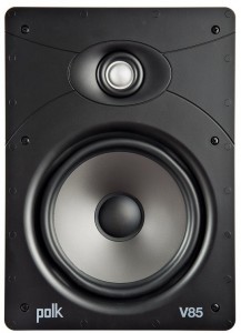 Встраиваемая акустика Polk Audio IW V85