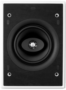 Встраиваемая акустика KEF Ci160CL