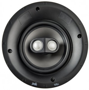 Встраиваемая акустика Polk Audio IW V6S