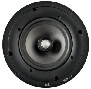 Встраиваемая акустика Polk Audio V60 Slim