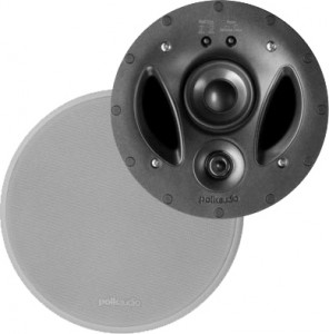 Встраиваемая акустика Polk Audio VS500-LS