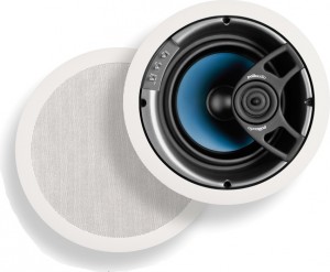Встраиваемая акустика Polk Audio LC 80i