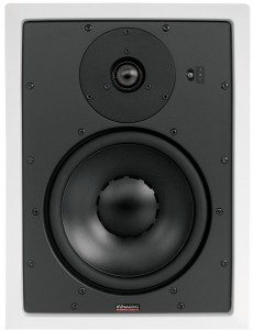 Встраиваемая акустика Dynaudio IP24