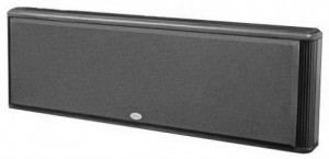 Встраиваемая акустика Legacy Audio Harmony HD Center Black