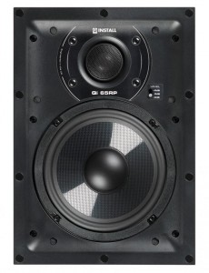 Встраиваемая акустика Q Acoustics Qi65RP