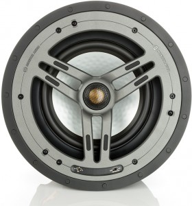 Встраиваемая акустика Monitor Audio CP-CT380