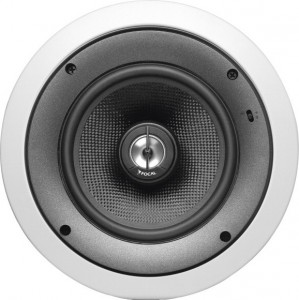 Встраиваемая акустика Focal IC 106 White