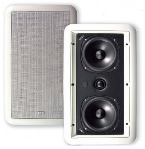 Встраиваемая акустика Acoustic Energy Aelite in Wall 255 Ci
