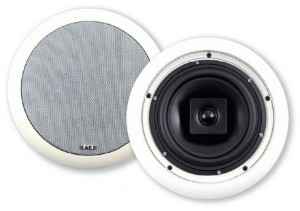 Встраиваемая акустика Acoustic Energy Aelite in Wall 180 Ci