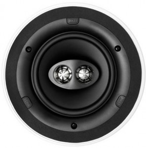 Встраиваемая акустика KEF Ci160CRds