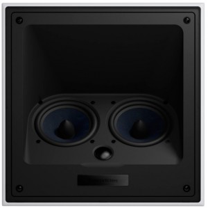 Встраиваемая акустика Bowers and Wilkins CCM 7.4