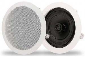 Встраиваемая акустика Tannoy Mercury iC5