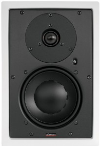 Встраиваемая акустика Dynaudio IP17