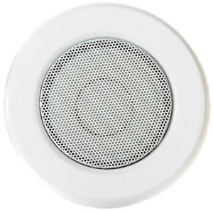Встраиваемая акустика Monitor Audio CPC120 White
