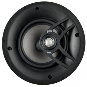 Встраиваемая акустика Polk Audio V60