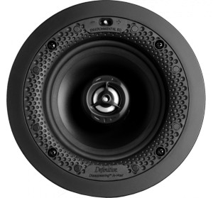 Встраиваемая акустика Definitive Technology Di 5.5R