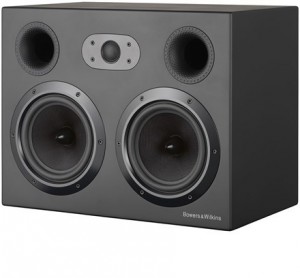 Встраиваемая акустика Bowers and Wilkins CT7.4 LCRS