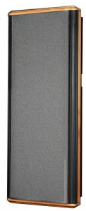 Встраиваемая акустика Legacy Audio Harmony HD front Cherry