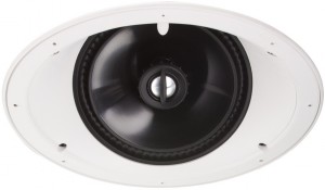 Встраиваемая акустика Paradigm AMS 150R-30 White
