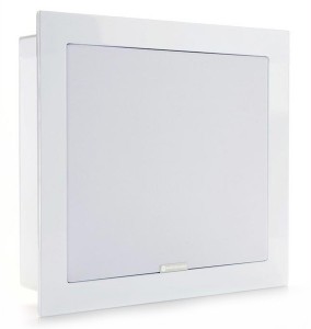 Встраиваемая акустика Monitor Audio SoundFrame 3 In Wall White