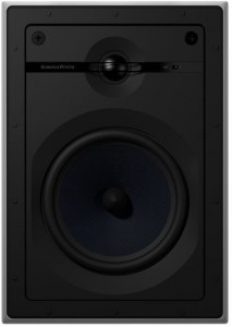 Встраиваемая акустика Bowers and Wilkins CWM 663
