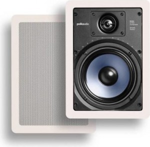 Встраиваемая акустика Polk Audio RC65i