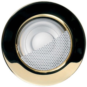 Встраиваемая акустика KEF Ci-50R Brass