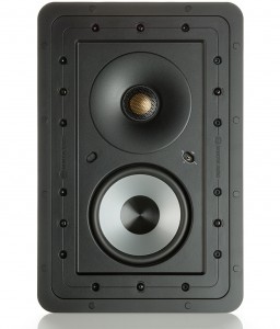 Встраиваемая акустика Monitor Audio CP-WT150 Trimless Inwall