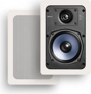 Встраиваемая акустика Polk Audio RC55i
