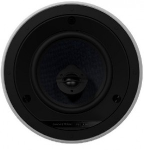 Встраиваемая акустика Bowers and Wilkins CCM 662