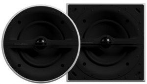 Встраиваемая акустика Bowers and Wilkins CCM 362