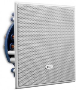 Встраиваемая акустика KEF Ci130QS