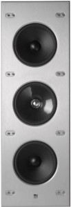 Встраиваемая акустика KEF Ci-9000ACE