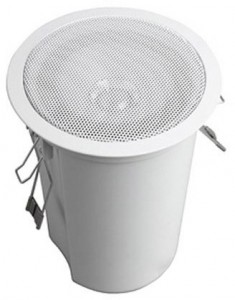 Встраиваемая акустика KEF Ci-80QR