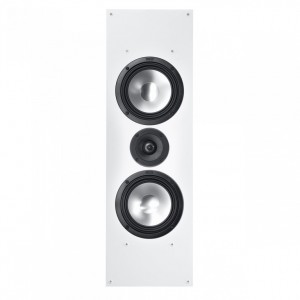 Встраиваемая акустика Canton Atelier 700 White semi gloss