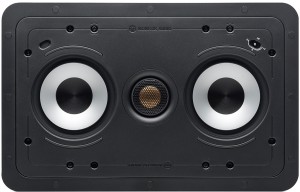 Встраиваемая акустика Monitor Audio CP-WT140LCR
