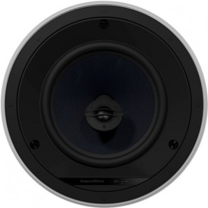 Встраиваемая акустика Bowers and Wilkins CCM 683